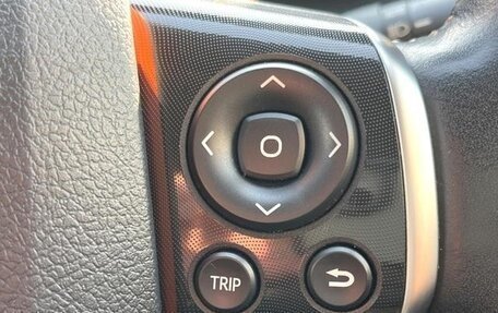 Toyota Sienta II, 2022 год, 1 131 000 рублей, 11 фотография