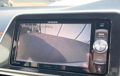 Toyota Sienta II, 2022 год, 1 131 000 рублей, 13 фотография