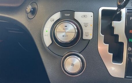 Toyota Sienta II, 2022 год, 1 131 000 рублей, 15 фотография