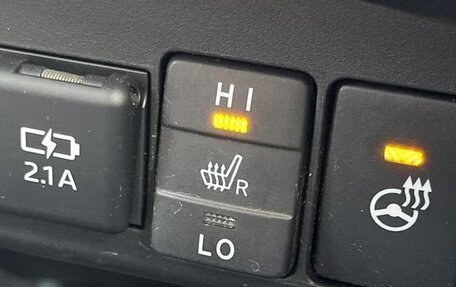 Toyota Sienta II, 2022 год, 1 131 000 рублей, 16 фотография