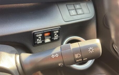 Toyota Sienta II, 2022 год, 1 131 000 рублей, 20 фотография