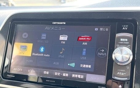 Toyota Sienta II, 2022 год, 1 131 000 рублей, 12 фотография