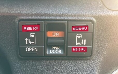 Toyota Sienta II, 2022 год, 1 131 000 рублей, 19 фотография