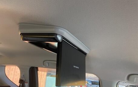 Toyota Sienta II, 2022 год, 1 131 000 рублей, 27 фотография