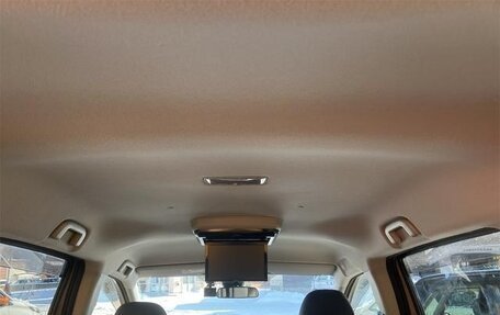 Toyota Sienta II, 2022 год, 1 131 000 рублей, 32 фотография