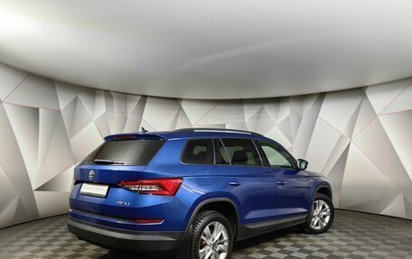 Skoda Kodiaq I, 2019 год, 2 549 000 рублей, 2 фотография