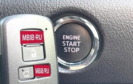 Toyota Sienta II, 2022 год, 1 131 000 рублей, 21 фотография