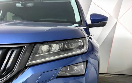 Skoda Kodiaq I, 2019 год, 2 549 000 рублей, 10 фотография