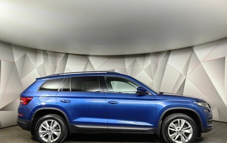 Skoda Kodiaq I, 2019 год, 2 549 000 рублей, 6 фотография