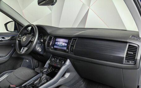 Skoda Kodiaq I, 2019 год, 2 549 000 рублей, 13 фотография