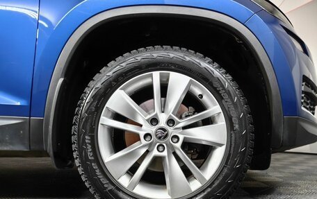 Skoda Kodiaq I, 2019 год, 2 549 000 рублей, 9 фотография