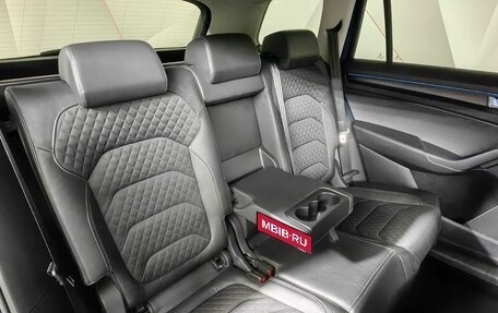 Skoda Kodiaq I, 2019 год, 2 549 000 рублей, 17 фотография