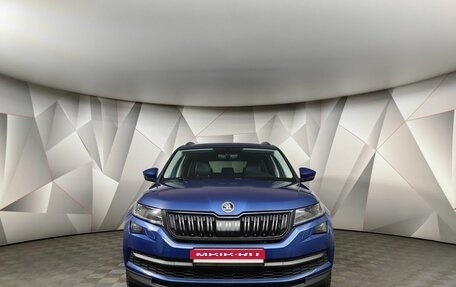 Skoda Kodiaq I, 2019 год, 2 549 000 рублей, 7 фотография