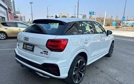 Audi Q2 I, 2023 год, 2 200 090 рублей, 2 фотография