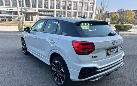 Audi Q2 I, 2023 год, 2 200 090 рублей, 6 фотография