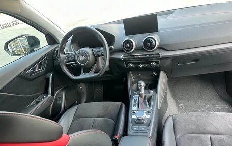 Audi Q2 I, 2023 год, 2 200 090 рублей, 4 фотография