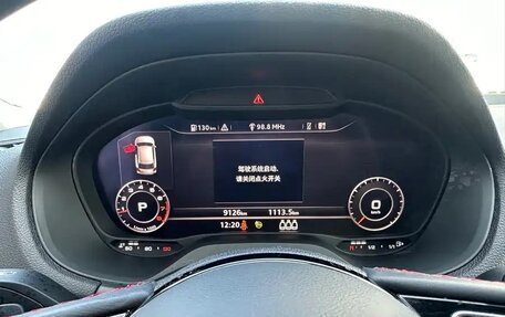 Audi Q2 I, 2023 год, 2 200 090 рублей, 9 фотография