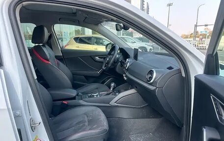 Audi Q2 I, 2023 год, 2 200 090 рублей, 10 фотография