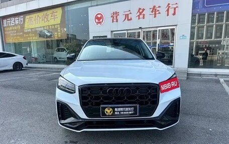 Audi Q2 I, 2023 год, 2 200 090 рублей, 7 фотография