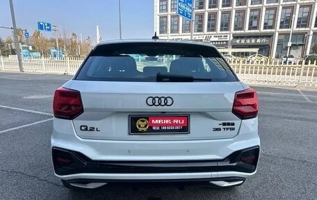 Audi Q2 I, 2023 год, 2 200 090 рублей, 5 фотография