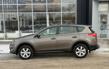 Toyota RAV4, 2013 год, 1 500 000 рублей, 2 фотография