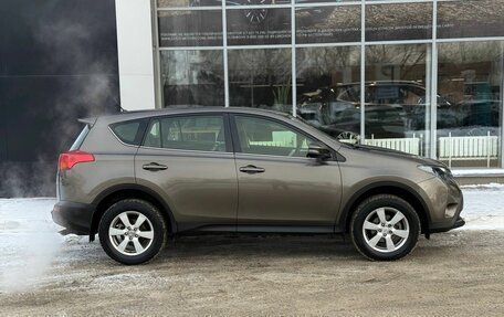 Toyota RAV4, 2013 год, 1 500 000 рублей, 6 фотография