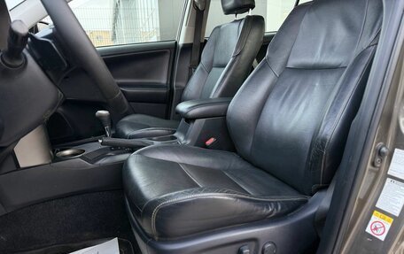 Toyota RAV4, 2013 год, 1 500 000 рублей, 10 фотография