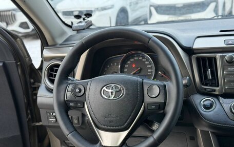 Toyota RAV4, 2013 год, 1 500 000 рублей, 16 фотография