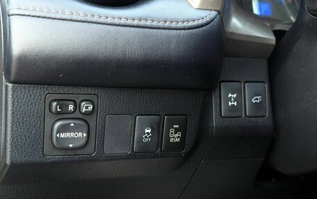 Toyota RAV4, 2013 год, 1 500 000 рублей, 20 фотография