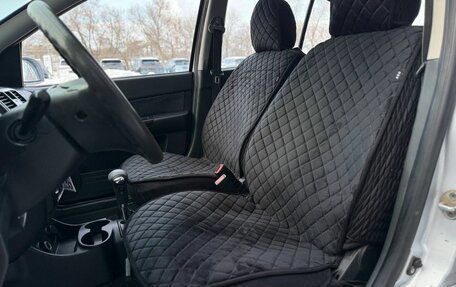 Hyundai Getz I рестайлинг, 2008 год, 490 000 рублей, 9 фотография