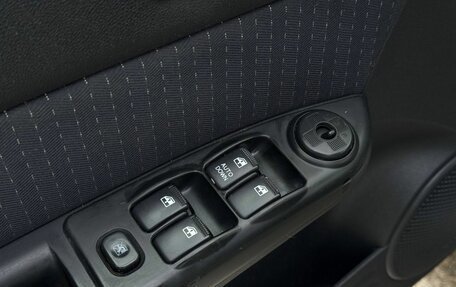 Hyundai Getz I рестайлинг, 2008 год, 490 000 рублей, 19 фотография