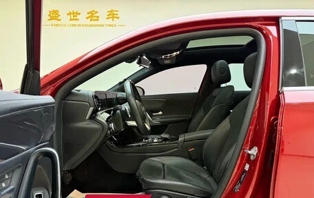 Mercedes-Benz A-Класс, 2021 год, 1 520 000 рублей, 8 фотография