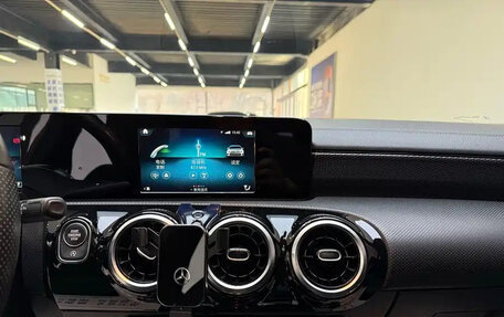 Mercedes-Benz A-Класс, 2021 год, 1 520 000 рублей, 11 фотография