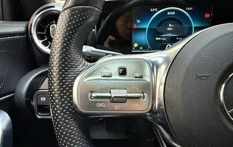 Mercedes-Benz A-Класс, 2021 год, 1 520 000 рублей, 13 фотография