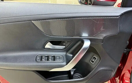Mercedes-Benz A-Класс, 2021 год, 1 520 000 рублей, 17 фотография