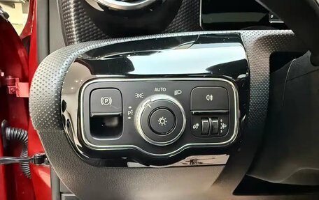 Mercedes-Benz A-Класс, 2021 год, 1 520 000 рублей, 16 фотография