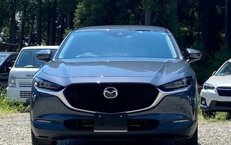 Mazda CX-30 I, 2022 год, 1 496 000 рублей, 8 фотография