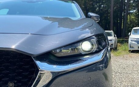 Mazda CX-30 I, 2022 год, 1 496 000 рублей, 11 фотография