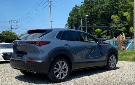 Mazda CX-30 I, 2022 год, 1 496 000 рублей, 5 фотография