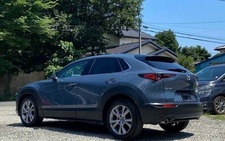 Mazda CX-30 I, 2022 год, 1 496 000 рублей, 3 фотография