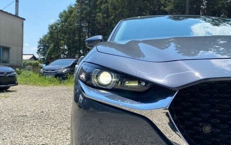 Mazda CX-30 I, 2022 год, 1 496 000 рублей, 10 фотография