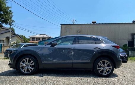 Mazda CX-30 I, 2022 год, 1 496 000 рублей, 2 фотография