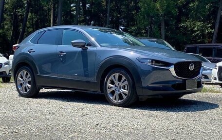 Mazda CX-30 I, 2022 год, 1 496 000 рублей, 7 фотография