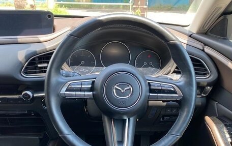 Mazda CX-30 I, 2022 год, 1 496 000 рублей, 14 фотография