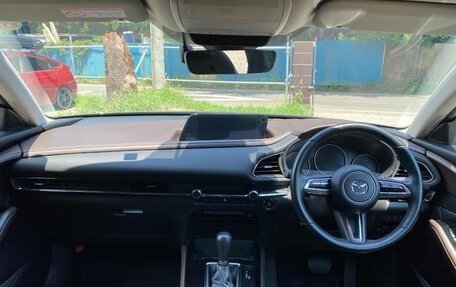 Mazda CX-30 I, 2022 год, 1 496 000 рублей, 12 фотография