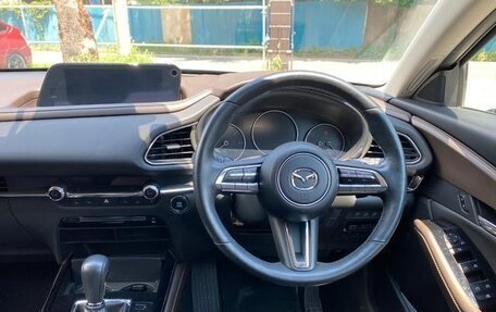 Mazda CX-30 I, 2022 год, 1 496 000 рублей, 13 фотография