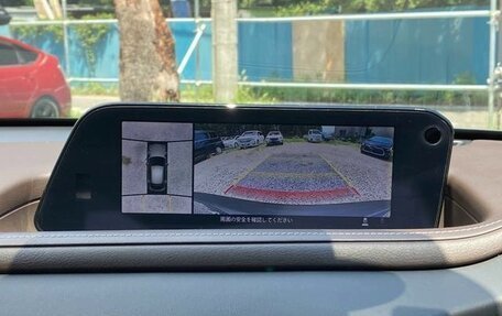 Mazda CX-30 I, 2022 год, 1 496 000 рублей, 17 фотография