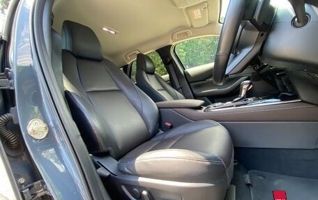 Mazda CX-30 I, 2022 год, 1 496 000 рублей, 22 фотография