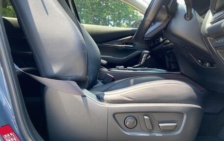 Mazda CX-30 I, 2022 год, 1 496 000 рублей, 23 фотография