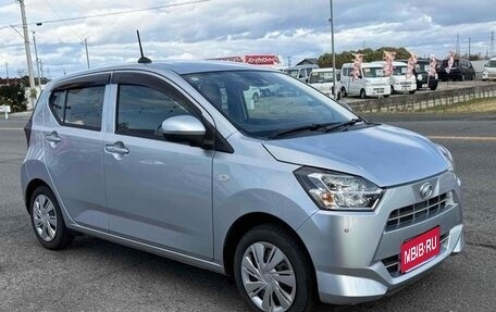 Daihatsu Mira e:S II, 2021 год, 460 000 рублей, 1 фотография